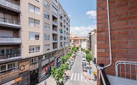 Apartamento Floridablanca